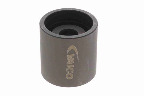 Image du produit pour Poulie renvoi/transmission, courroie de distribution Qualité VAICO originale