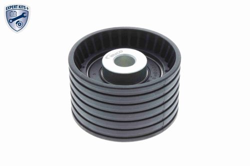 Image du produit pour Poulie renvoi/transmission, courroie de distribution Qualité VAICO originale