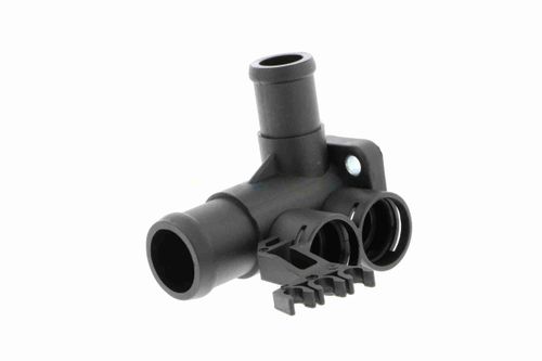 Image du produit pour Bride de liquide de refroidissement Qualité VAICO originale