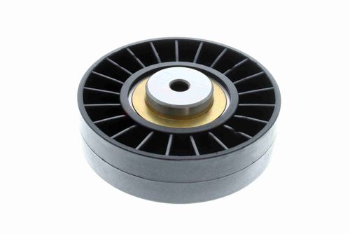 Image du produit pour Poulie renvoi/transmission, courroie trapézoïdale à nervures Qualité VAICO originale