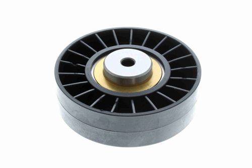 Image du produit pour Poulie renvoi/transmission, courroie trapézoïdale à nervures Qualité VAICO originale