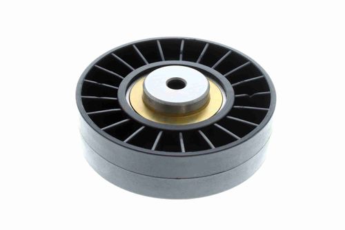 Image du produit pour Poulie renvoi/transmission, courroie trapézoïdale à nervures Qualité VAICO originale