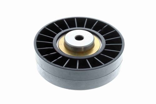 Image du produit pour Poulie renvoi/transmission, courroie trapézoïdale à nervures Qualité VAICO originale