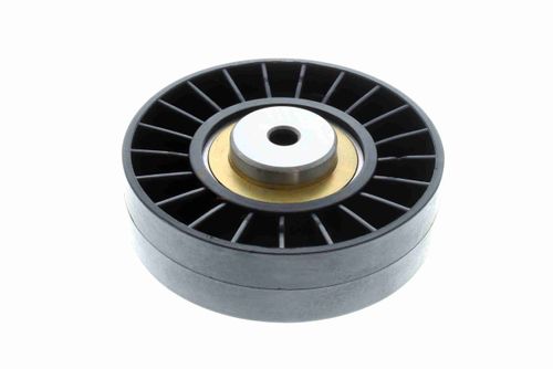 Image du produit pour Poulie renvoi/transmission, courroie trapézoïdale à nervures Qualité VAICO originale