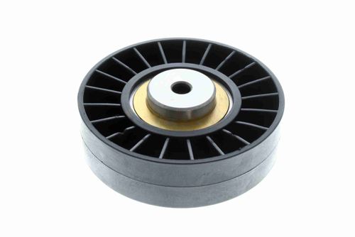 Image du produit pour Poulie renvoi/transmission, courroie trapézoïdale à nervures Qualité VAICO originale