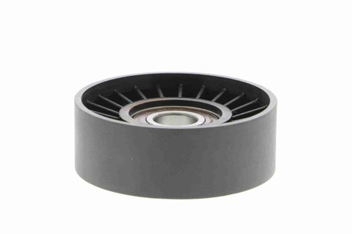 Image du produit pour Poulie renvoi/transmission, courroie trapézoïdale à nervures Qualité VAICO originale