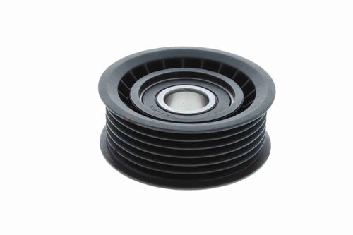 Image du produit pour Poulie renvoi/transmission, courroie trapézoïdale à nervures Qualité VAICO originale