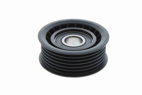 Image du produit pour Poulie renvoi/transmission, courroie trapézoïdale à nervures Qualité VAICO originale