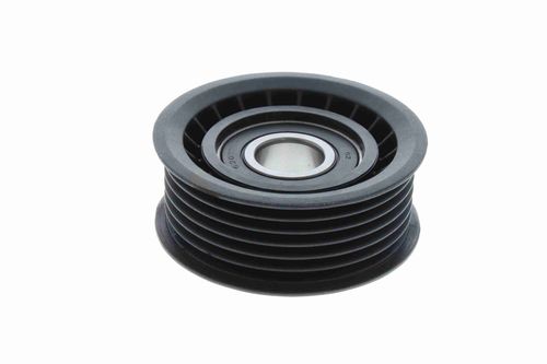 Image du produit pour Poulie renvoi/transmission, courroie trapézoïdale à nervures Qualité VAICO originale
