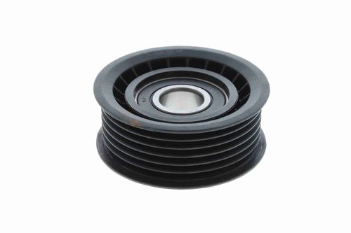 Image du produit pour Poulie renvoi/transmission, courroie trapézoïdale à nervures Qualité VAICO originale