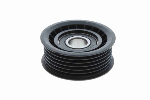 Image du produit pour Poulie renvoi/transmission, courroie trapézoïdale à nervures Qualité VAICO originale