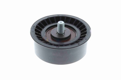 Image du produit pour Poulie renvoi/transmission, courroie de distribution Qualité VAICO originale