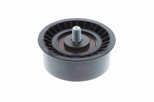 Image du produit pour Poulie renvoi/transmission, courroie de distribution Qualité VAICO originale