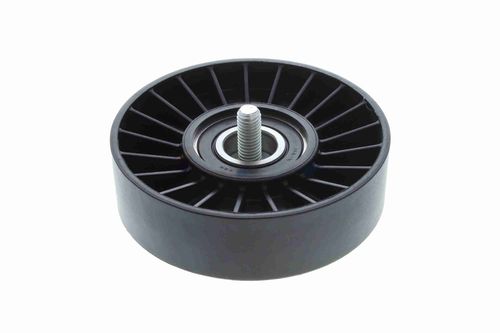 Image du produit pour Poulie renvoi/transmission, courroie trapézoïdale à nervures Qualité VAICO originale
