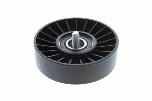 Image du produit pour Poulie renvoi/transmission, courroie trapézoïdale à nervures Qualité VAICO originale