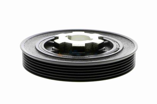 Image du produit pour Poulie, vilebrequin Qualité VAICO originale