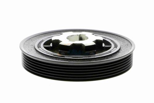 Image du produit pour Poulie, vilebrequin Qualité VAICO originale