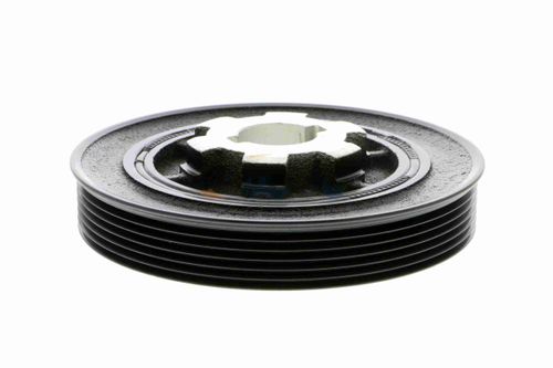 Image du produit pour Poulie, vilebrequin Qualité VAICO originale