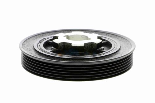 Image du produit pour Poulie, vilebrequin Qualité VAICO originale