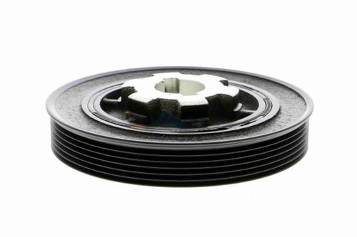 Image du produit pour Poulie, vilebrequin Qualité VAICO originale