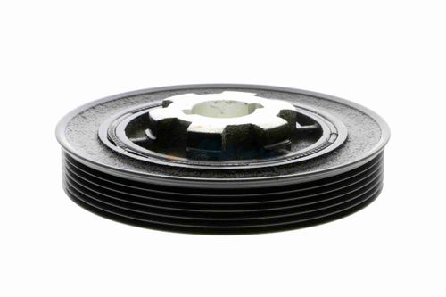 Image du produit pour Poulie, vilebrequin Qualité VAICO originale