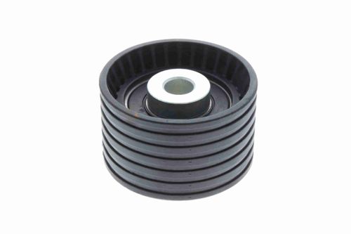 Image du produit pour Poulie renvoi/transmission, courroie de distribution Qualité VAICO originale