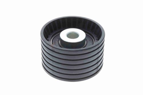Image du produit pour Poulie renvoi/transmission, courroie de distribution Qualité VAICO originale