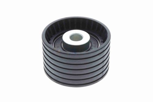 Image du produit pour Poulie renvoi/transmission, courroie de distribution Qualité VAICO originale