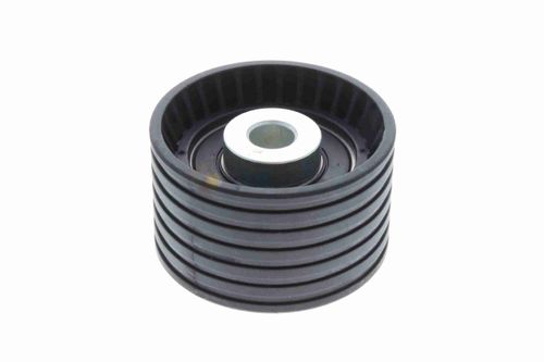 Image du produit pour Poulie renvoi/transmission, courroie de distribution Qualité VAICO originale