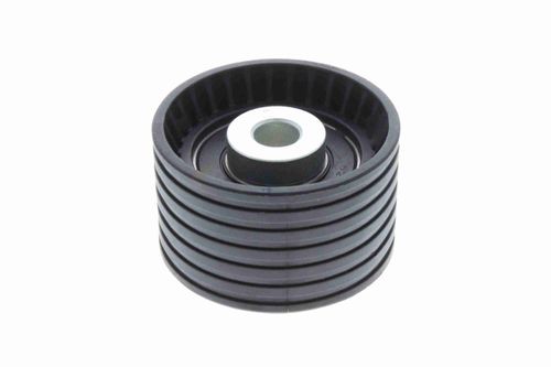 Image du produit pour Poulie renvoi/transmission, courroie de distribution Qualité VAICO originale