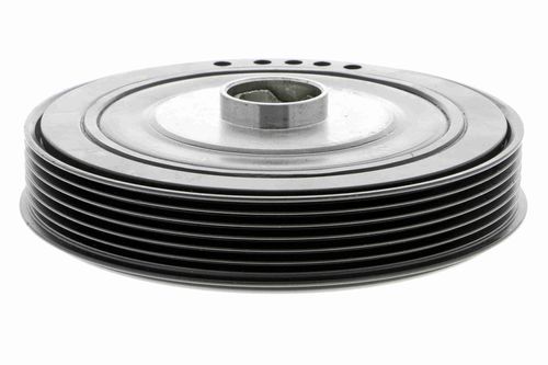 Image du produit pour Poulie, vilebrequin Qualité VAICO originale