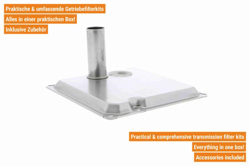 Image du produit pour Filtre hydraulique, boîte automatique Qualité VAICO originale
