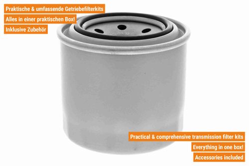Image du produit pour Filtre hydraulique, boîte automatique
