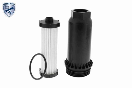Image du produit pour Filtre hydraulique, boîte automatique Qualité VAICO originale