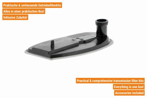 Image du produit pour Filtre hydraulique, boîte automatique Qualité VAICO originale