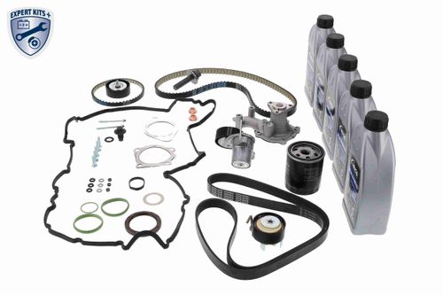 Image du produit pour Pompe à eau + kit de courroie de distribution