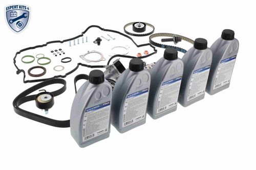 Image du produit pour Pompe à eau + kit de courroie de distribution