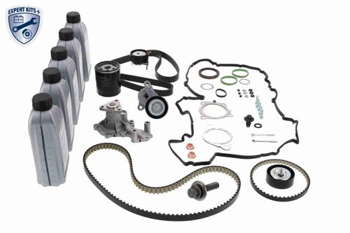 Image du produit pour Pompe à eau + kit de courroie de distribution