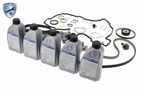 Image du produit pour Pompe à eau + kit de courroie de distribution