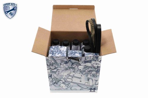 Image du produit pour Pompe à eau + kit de courroie de distribution