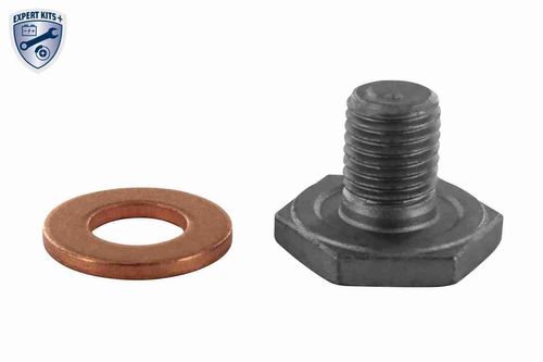 Image du produit pour Vis-bouchon, carter d'huile Qualité VAICO originale