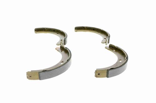 Image du produit pour Jeu de mâchoires de frein Q+, Première Monte