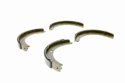 Image du produit pour Jeu de mâchoires de frein Q+, Première Monte