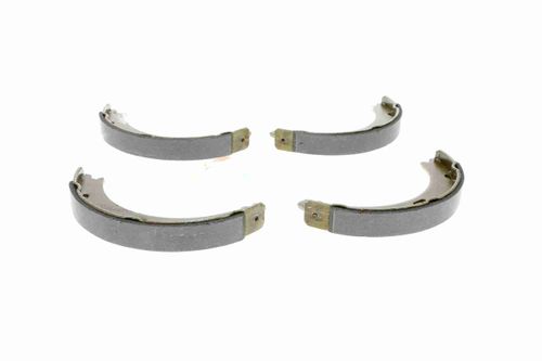 Image du produit pour Jeu de mâchoires de frein Q+, Première Monte