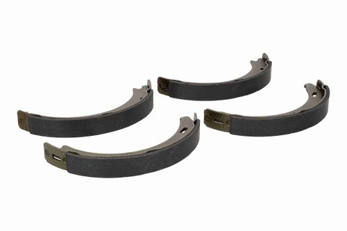 Image du produit pour Jeu de mâchoires de frein Q+, Première Monte