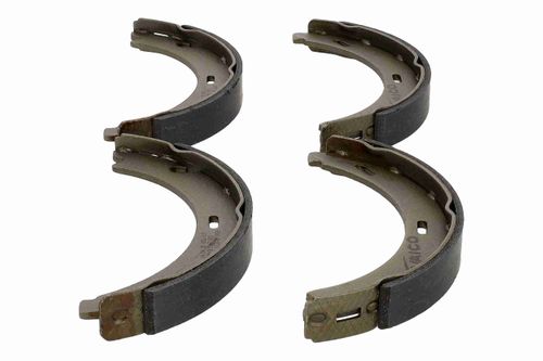 Image du produit pour Jeu de mâchoires de frein Q+, Première Monte