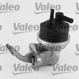 Pompe à carburant | VALEO