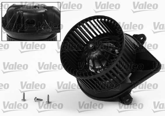 Pulseur d'air habitacle | VALEO