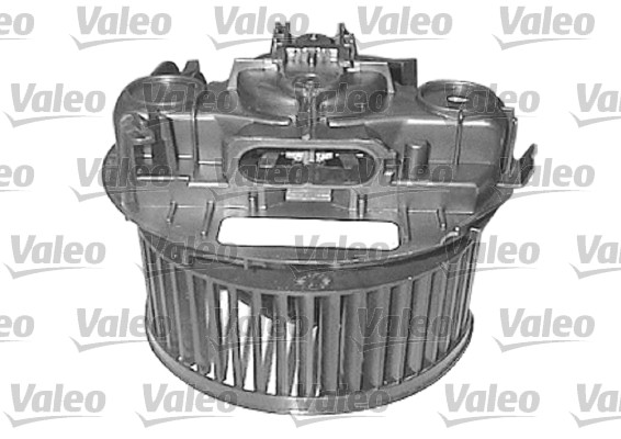 Pulseur d'air habitacle | VALEO