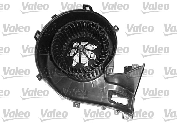 Pulseur d'air habitacle | VALEO